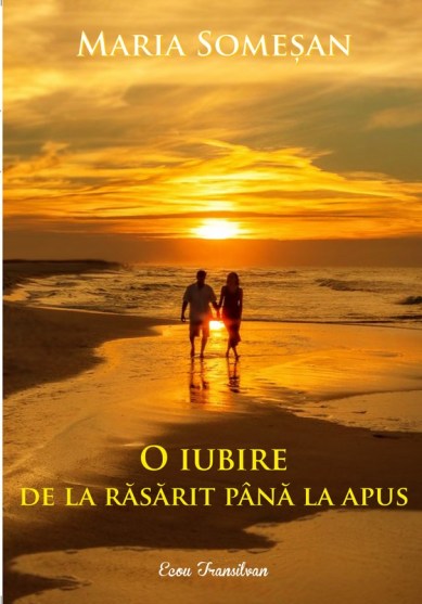 Maria Somesan-O iubire